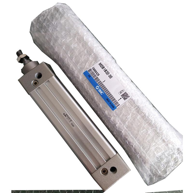 SMC原装MB1B100/MDB1B100-25Z-50Z-75Z-100Z-125Z-150Z-175Z气缸