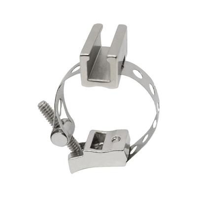 不锈钢绑带可用圆形气缸方形开关绑带BEX