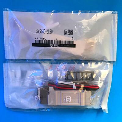 SMC电磁阀SY3140/5140/7140-5LZD/4G/6GD/MZ/3DZD/LOZ/LZ/DZ-02M5