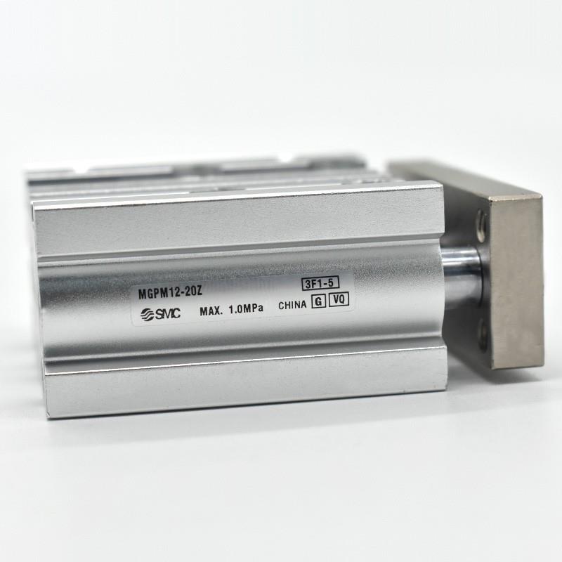 SMC三轴气缸定制12-MGPM/L-25A-MGPM/MGPM-XC9/MGPM-XB6/XC4/Z/AZ