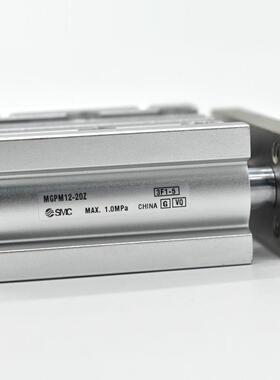 SMC三轴气缸定制12-MGPM/L-25A-MGPM/MGPM-XC9/MGPM-XB6/XC4/Z/AZ