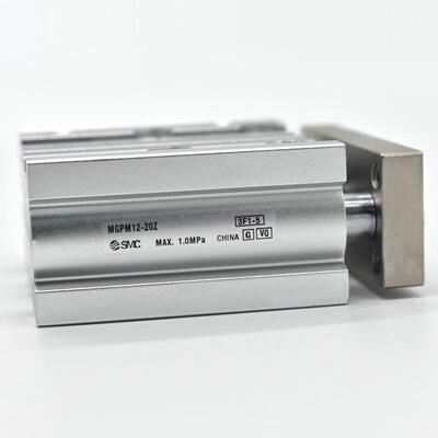 SMC三轴气缸定制12-MGPM/L-25A-MGPM/MGPM-XC9/MGPM-XB6/XC4/Z/AZ