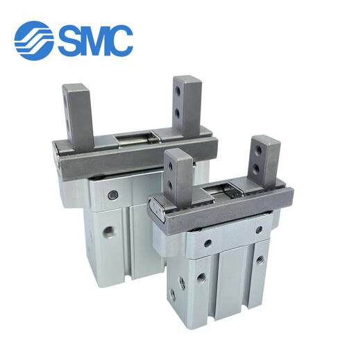SMC全新原装平行手指气缸JMHZ2-8D-12D-16D-20D/D1/D2/S/C
