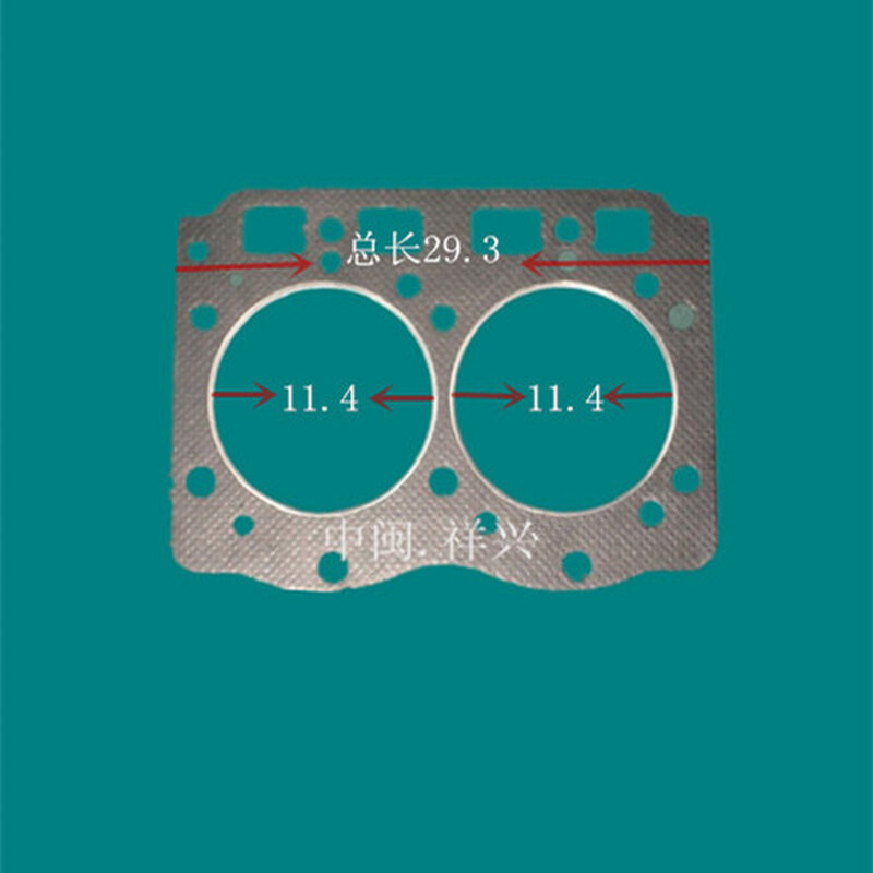 。广西钦州力顺拖拉机福建力佳SL2110缸床 SL2110ABT缸床 SL2110A