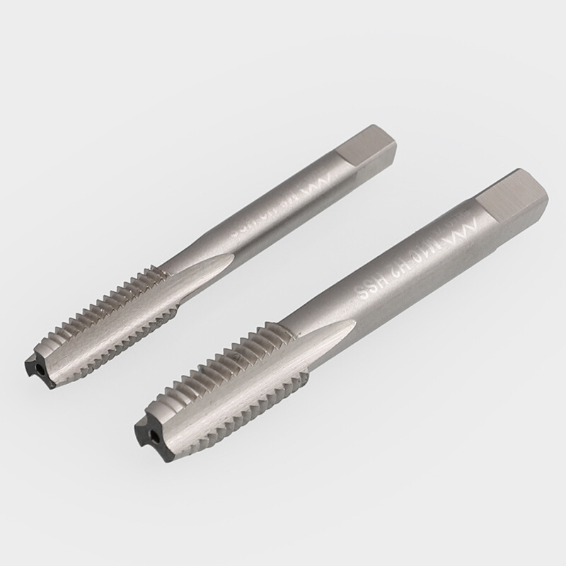 。机用丝锥丝攻攻丝钻头攻牙攻螺纹工具M1M1.2 M2 M3 M4 M5 M14-M