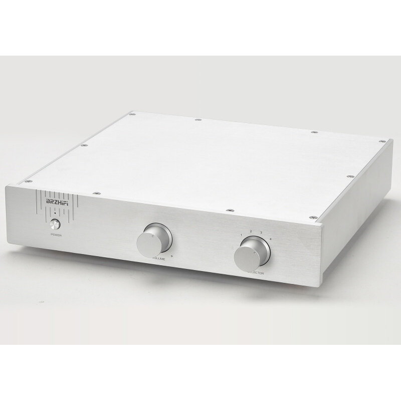 。经典中的经典参考MARK LEVINSON 马克JC2 场效应管发烧前级
