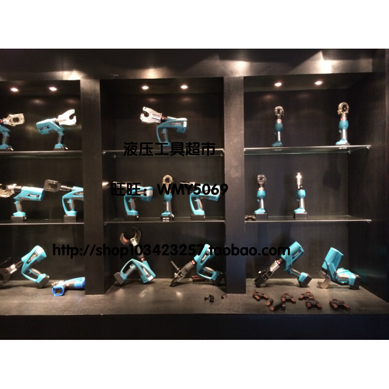 。ZUPPER/巨力泵浦电动泵ZCB6-6电动式液压泵液压油泵