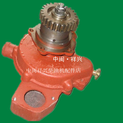 。上海柴油机股份有限公司SC150500D2 G6135 柴油机配件配件有水