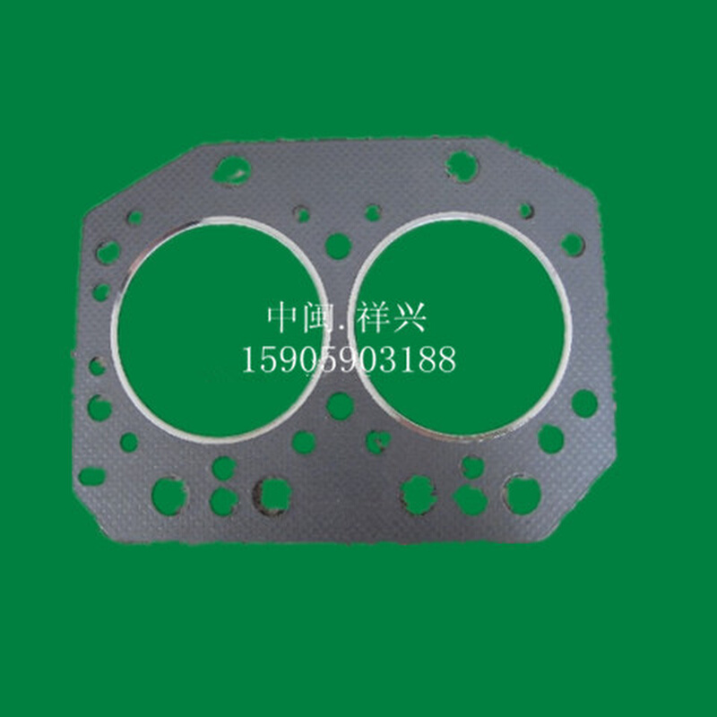 。全柴2105柴油机配件 发动机配件 QC2105缸床 YD2105 CD2105缸床