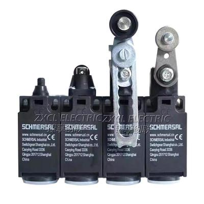 施迈赛限位开关ZV7H 236-11Z-M20 ZR 236-11Z ZS 236-11Z-M20 Z1R