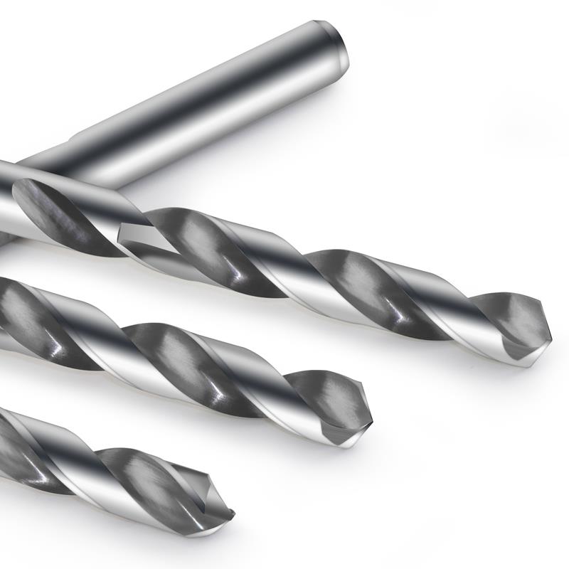 百事通Presto单支高速钢直柄麻花钻咀6.1-14mm电钻专用钻嘴01080