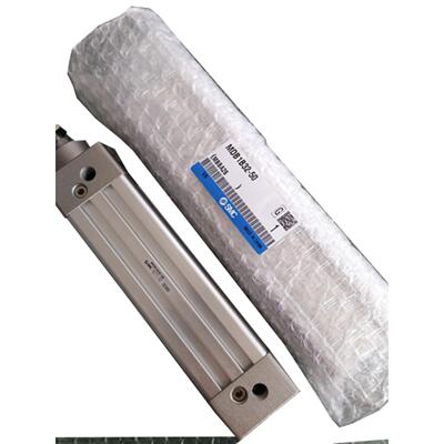 SMC原装MB1B80/MDB1B80-250-300-350-400-500-600-700-800气缸