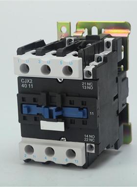 直流接触器CJX2-6511Z 4011Z5011Z 8011Z 9511Z DC12V24V220V常开