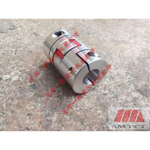 沈阳机床CAK6150CAK5085原厂数控X轴联轴器L65直径40 17对19