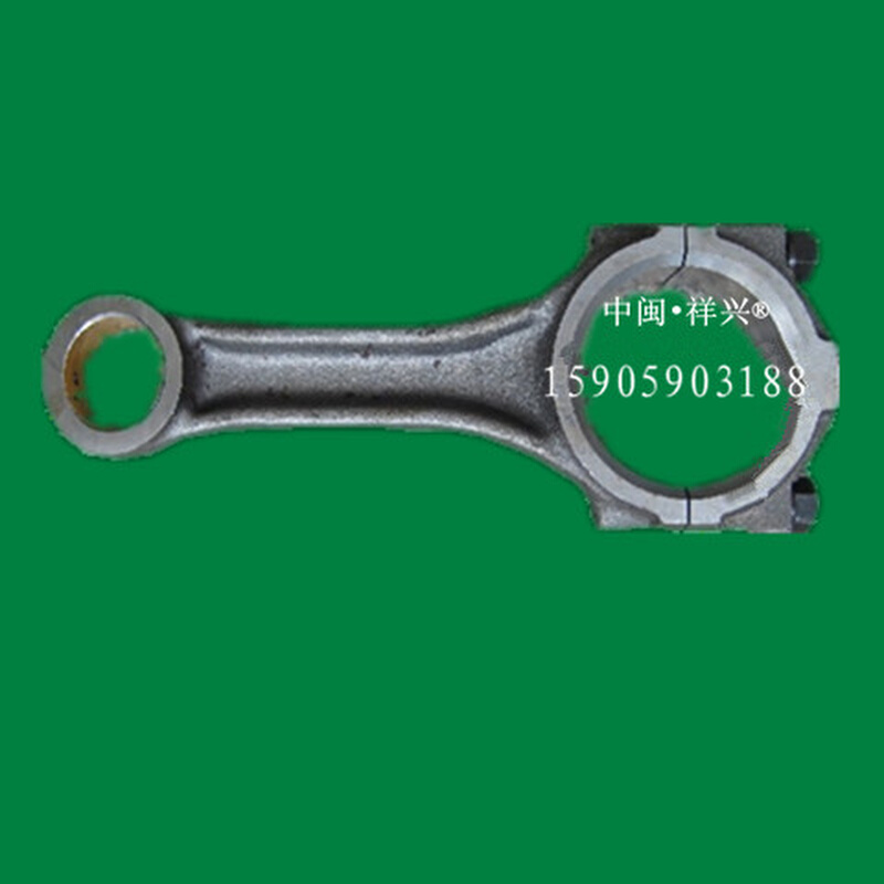 。江苏农华智慧农业科技股份有限公司JD4B4M2柴油机配件JD2110 连