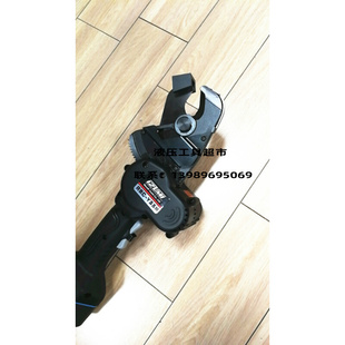 充电式 Y33M 棘轮电动切刀 日本IZUMI 进口齿轮切刀电缆 原装 REC