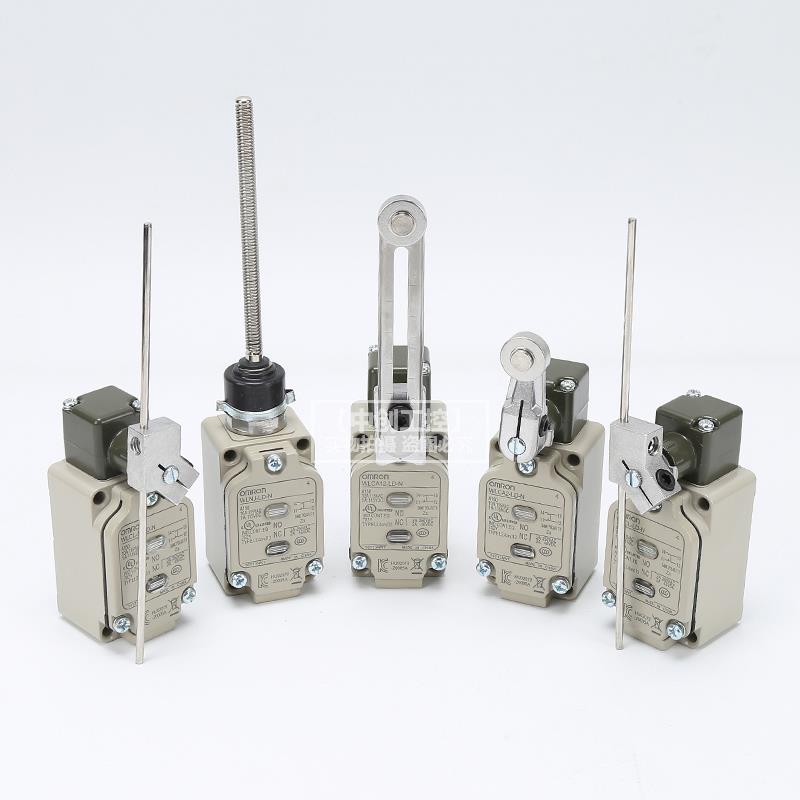 欧姆龙行程限位开关WLCA12-2LD-N WLCL WLH2 WLD28 WLNJ-30LD-N