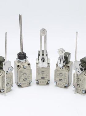 欧姆龙行程限位开关WLCA12-2LD-N WLCL WLH2 WLD28 WLNJ-30LD-N