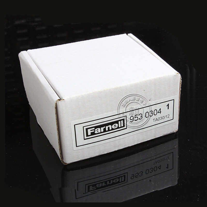 。原装进口NORATEL箭猪30W双9V 环形变压器 30VA 环牛 现货