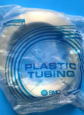 高压风PU气管TU1065R-20-50-100红色外径10MM内径6.5聚氨酯