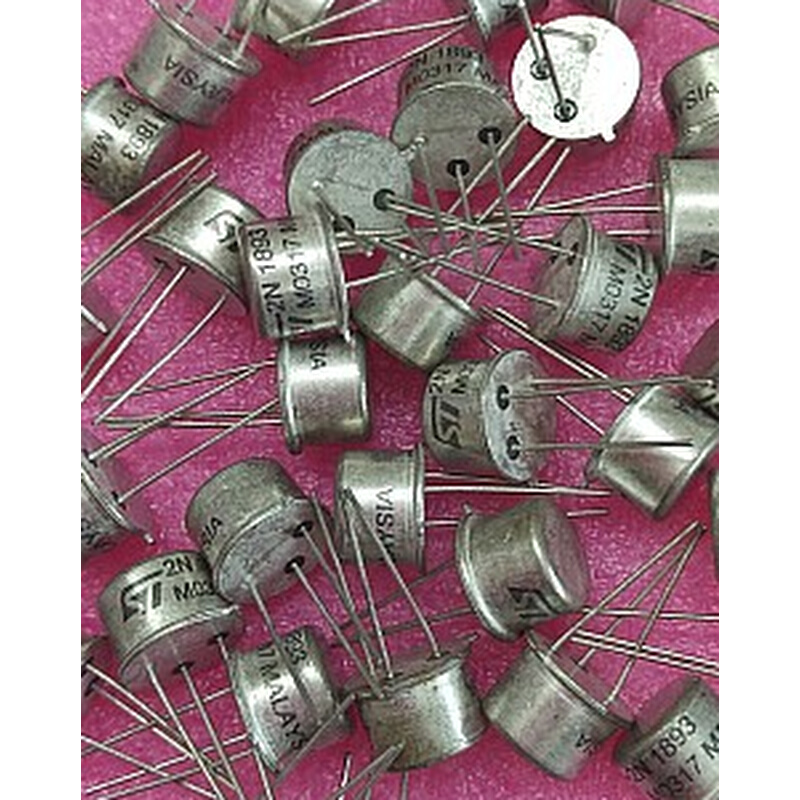 。2N1893 2N2219 2N2219A 2N3251 2N720A 2CZ52Q 三极管