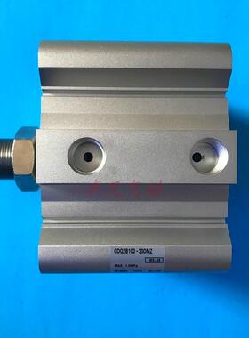 薄型SMC气缸CQ2B/CDQ2B125-35-40-45-50-75-100DZ/DMZ/DCMZ/C