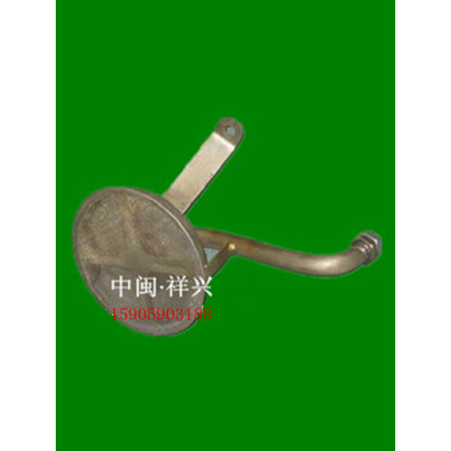 。江淮JD3100柴油机配件 江动JD3100发动机配件JD3100粗滤网-集滤