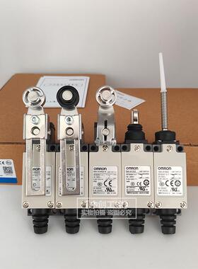 欧姆龙行程开关D4V-8104 8107 8108SZ-N限位8111 8122 8166 8169Z