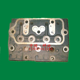 YD2115缸盖 扬动YD2115系列配件