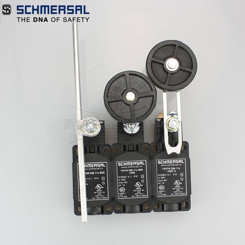 原装施迈赛行程限位开关ZR ZS 336-11Z-M20 Z4V7H336-11Z-2138