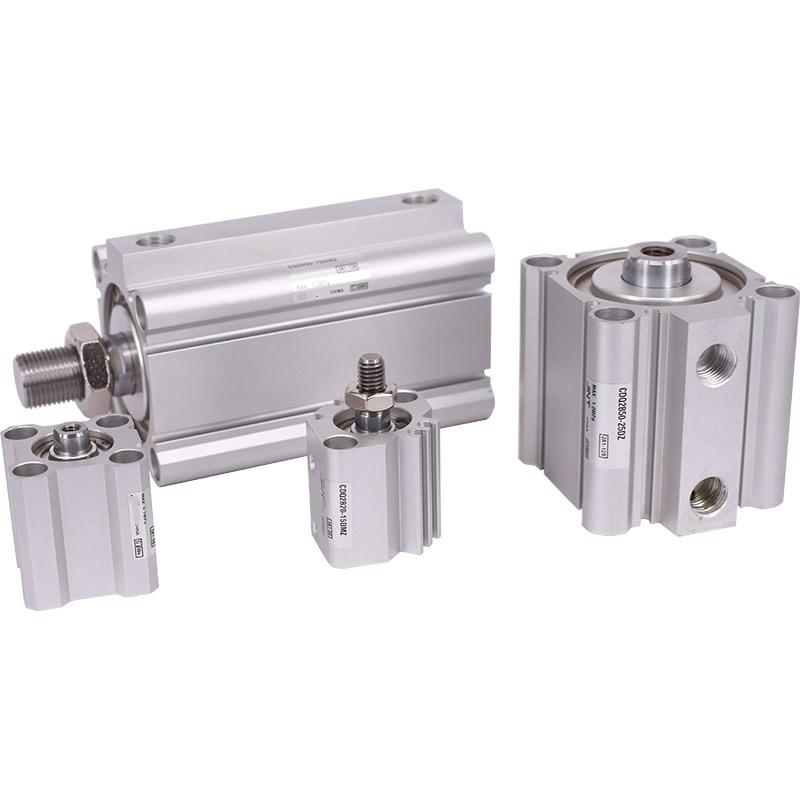 SMCCQ2B/CDQ2B80- 75 100 125 150 175 200DZ DC DCZ DM DMZ