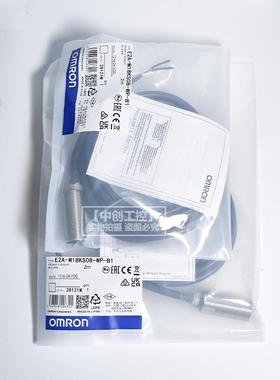 欧姆龙E2A-M12-M18-S08一KS-LS-KN-LN一02-04-08-16一WP-M1-B1-C1