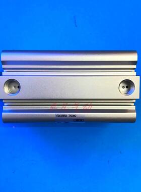 SMC薄型气缸CQ2B/CDQ2B50-5-10-15-20-25-30D/DZ/DMZ/DCZ/DCM