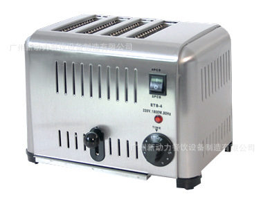 商业四片多士炉，商用四片多士烘焙设备，四片多士炉，吐司烘焙机,鲜花速递/花卉仿真/绿植园艺,其它园艺用品,淘宝优惠券,粉丝福利购,淘宝优惠卷