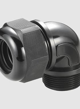 KSS 凱士士 NPTA系列直角型電纜固定頭 (美制NPT螺紋) IP68测试合