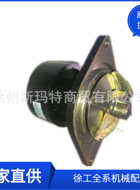 批发供应徐工压路机原厂配件C4935793水泵=860109677860118584