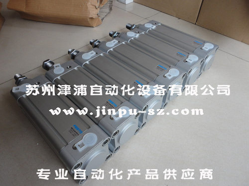 DNC-100-40-PPV -支持验货 FESTO气缸 163480