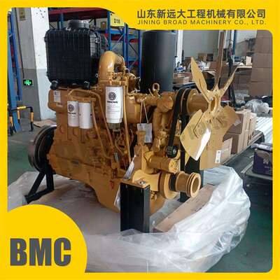 现货供应山推柳工推土机配件SD16TY160发动机总成16Y-01D-03000