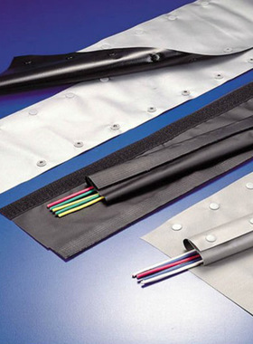 PC)WB-40,47,60,80,100,128扣式結束帶wrapping band鈕扣型包线带