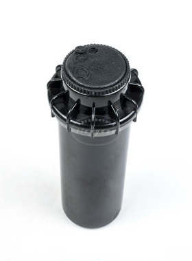 地埋式旋转喷头 仿PGP地埋喷头 草坪伸缩喷头 球场桥梁洒水器