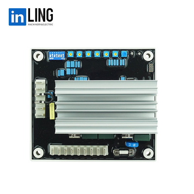 ADVR-054 ADVR-083 ADVR-12 5A 自动稳压器 发电机调压板