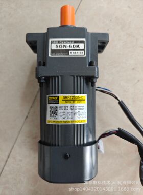 大连GPG直流电机 GDM06SC/3GN10K直流24v马达