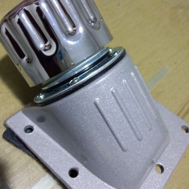 侧装AB1163加油口 斜口 侧装空气滤清器 塑机液压配件加油口 QUQ2