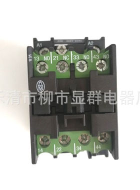 金钟穆勒 DILRC-31 DIL RC-31 接触器 AC220v 24v 110v