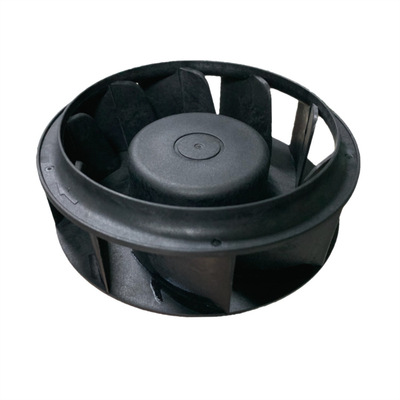 KFB1248GHS 家用智能扫地机涡轮式离心风扇 120X54MM