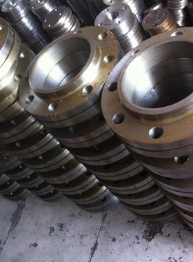 HG/T20594-2009现货供应25公斤法兰A系尺寸114/140/168法兰SO法兰