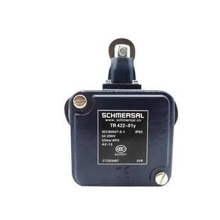 施迈赛行程开关Z4K236-11Z-M20 ZK4236-11Z-M20 T4K TK4