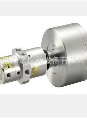 日本HOWA丰和回转油压缸HH4CB_125