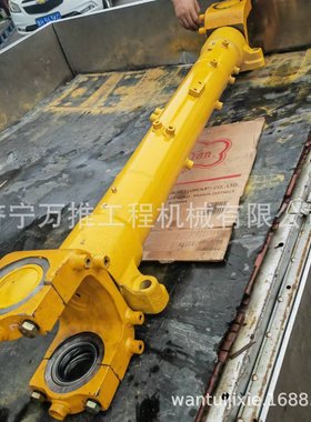 SD22油缸支架总成154-61-13006  154-61-13115