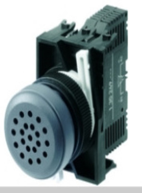 壓電蜂鳴器及音頻指示器 RAFIX 22 QR Buzze